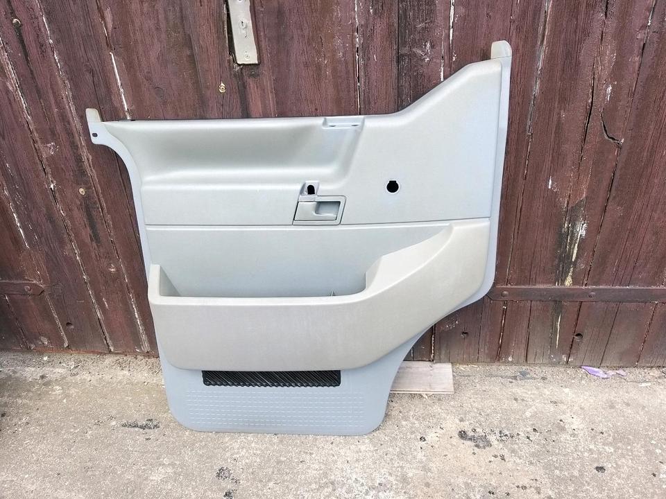 VW T4 Türverkleidung