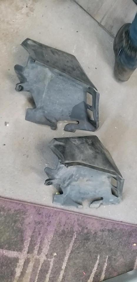 VW T4 Verschiedene Original Ersatzteile