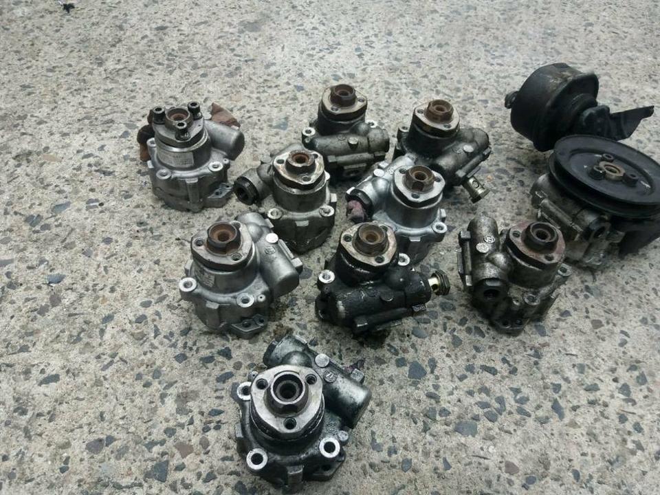 VW T4 Servopumpe Lenkhilfe