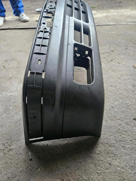 Bmw E36 Stoßstangen