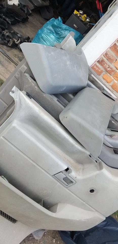 VW T4 Türverkleidung vorne
