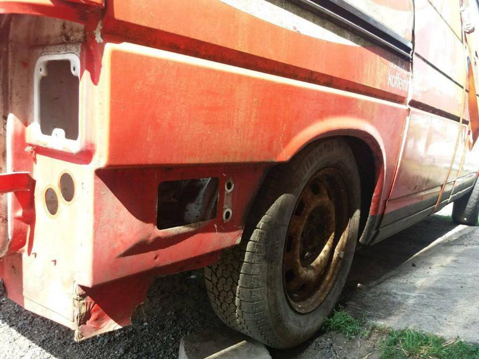 VW T4 Teile