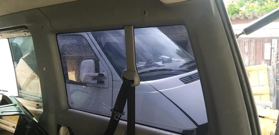 VW T4 Verkleidung D-Säulle hinten links oder rechts