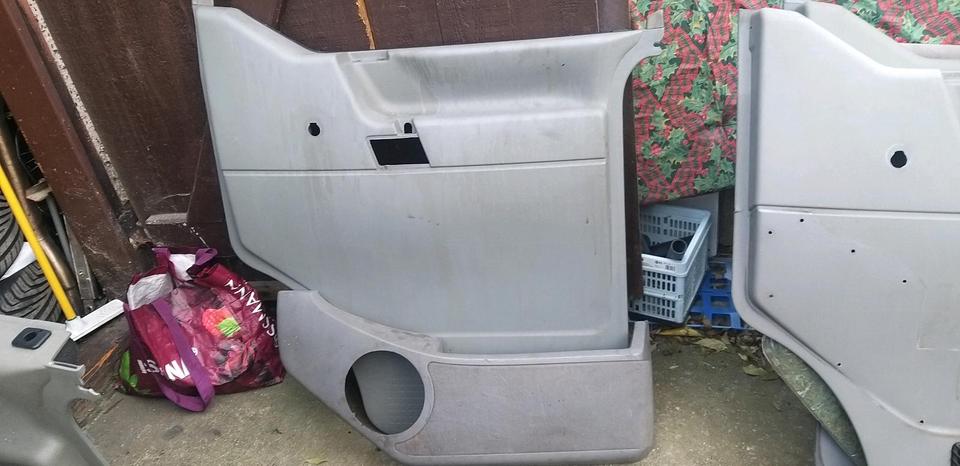 VW T4 Türverkleidung vorne rechts