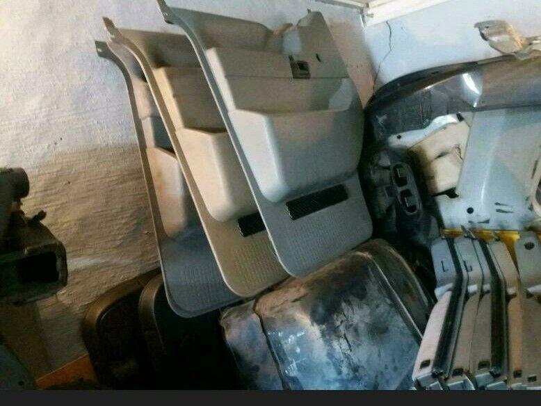 VW T4 Türverkleidung vorne