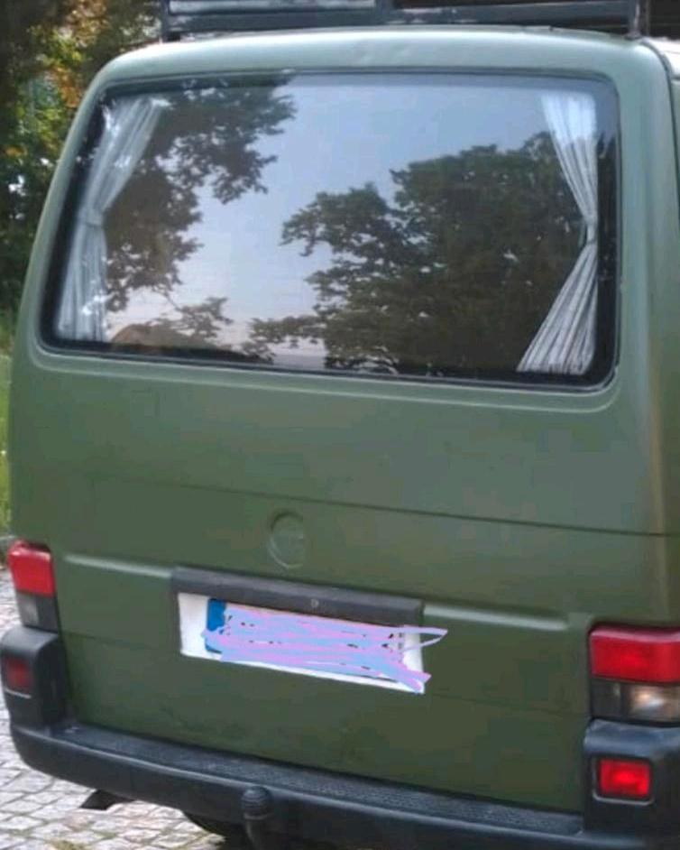 VW T4 Heckklappe