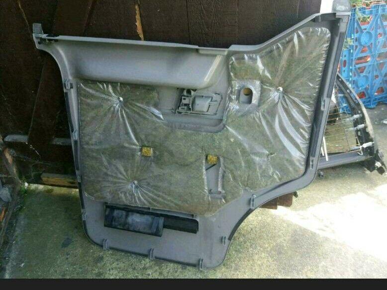 VW T4 Türverkleidung vorne