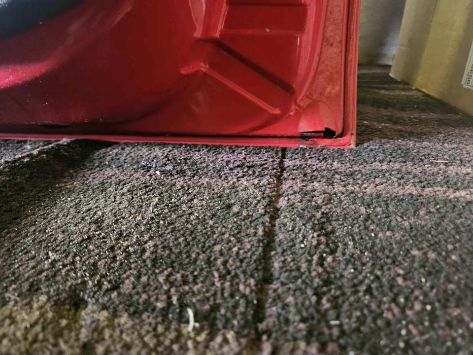 Bmw E36 Komplette Tür vorne/hinten links oder rechts
