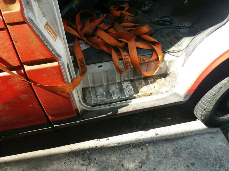 VW T4 Teile