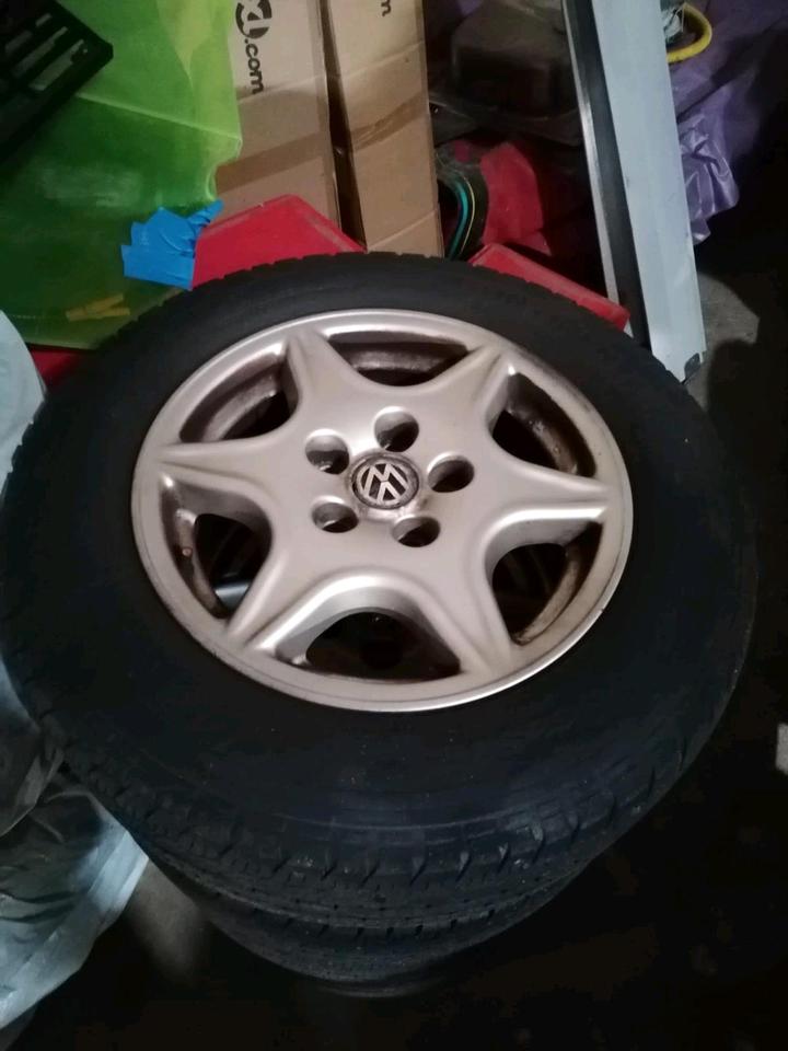 VW T4 Ersatzteile