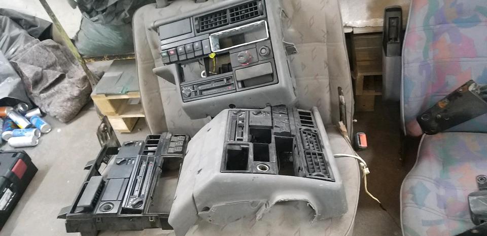 VW T4 Verschiedene Original Ersatzteile