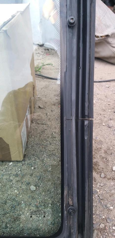 VW T4 Schiebefenster rechts (TOP)