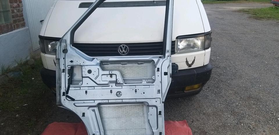 VW T4 Tür vorne rechts bis bj 96