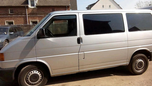 VW T4 Schlachter 2,5 TDI 102 PS Klima Standheizung
