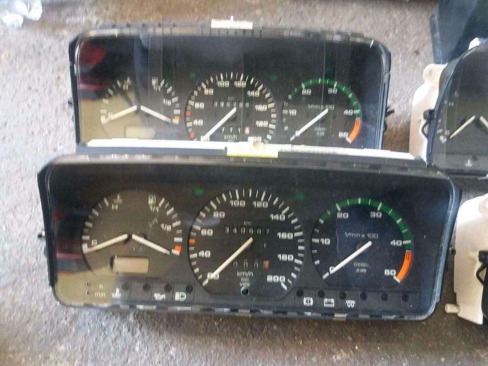 VW T4 kombiinstrument (Tacho)