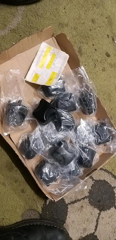 Original Griff Schiebefenster T4 neu unbenutzt ab bj 96
