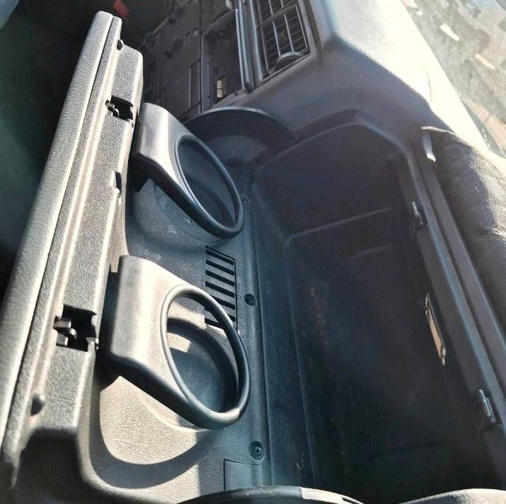 VW T4 Schlachter Multivan