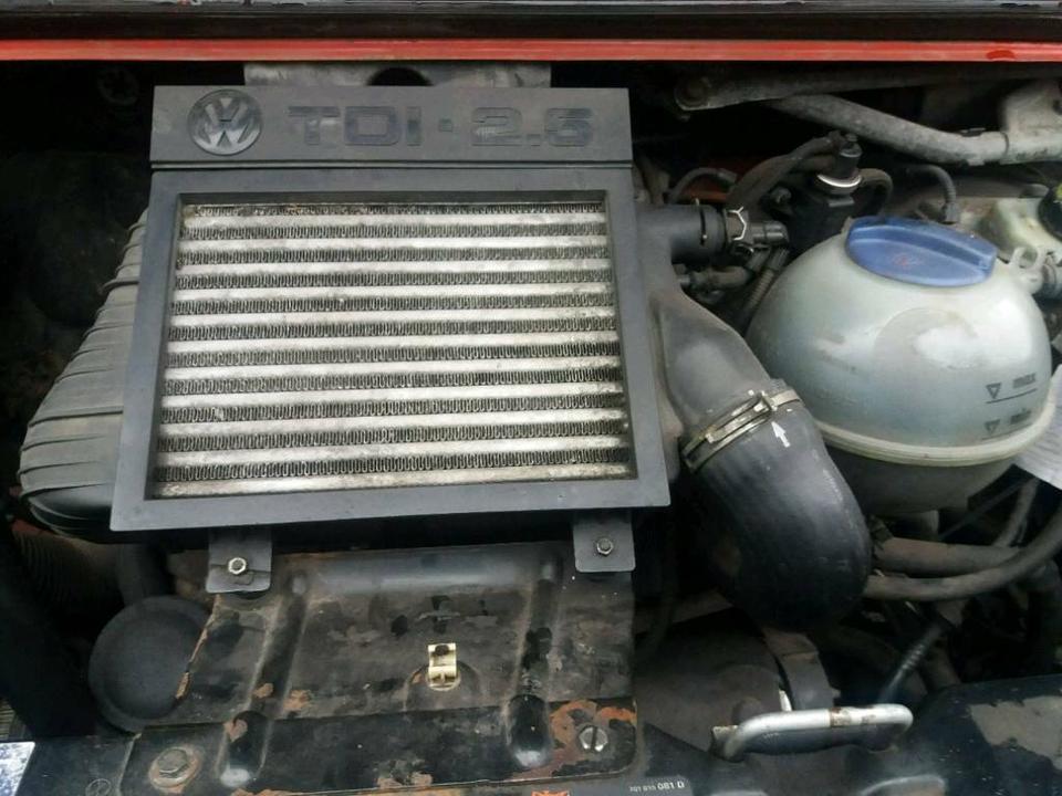 VW T4 Teile