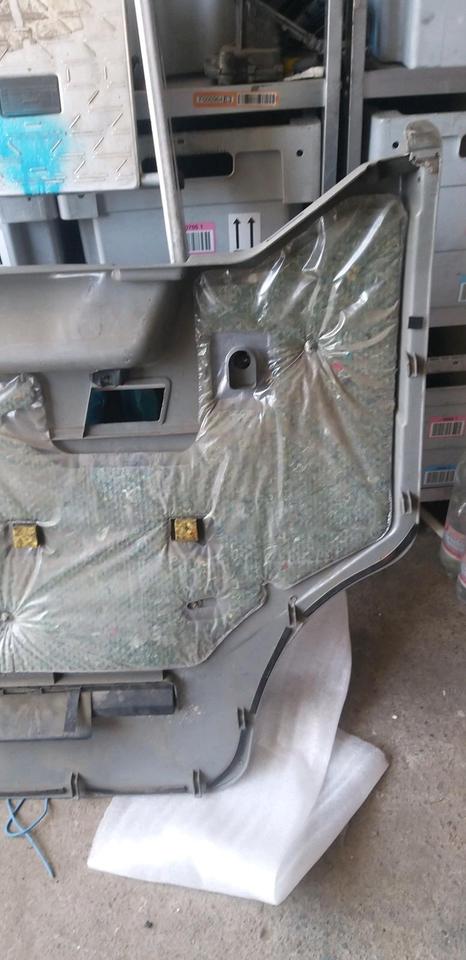 VW T4 Türverkleidung vorne rechts  (SEHR GUT