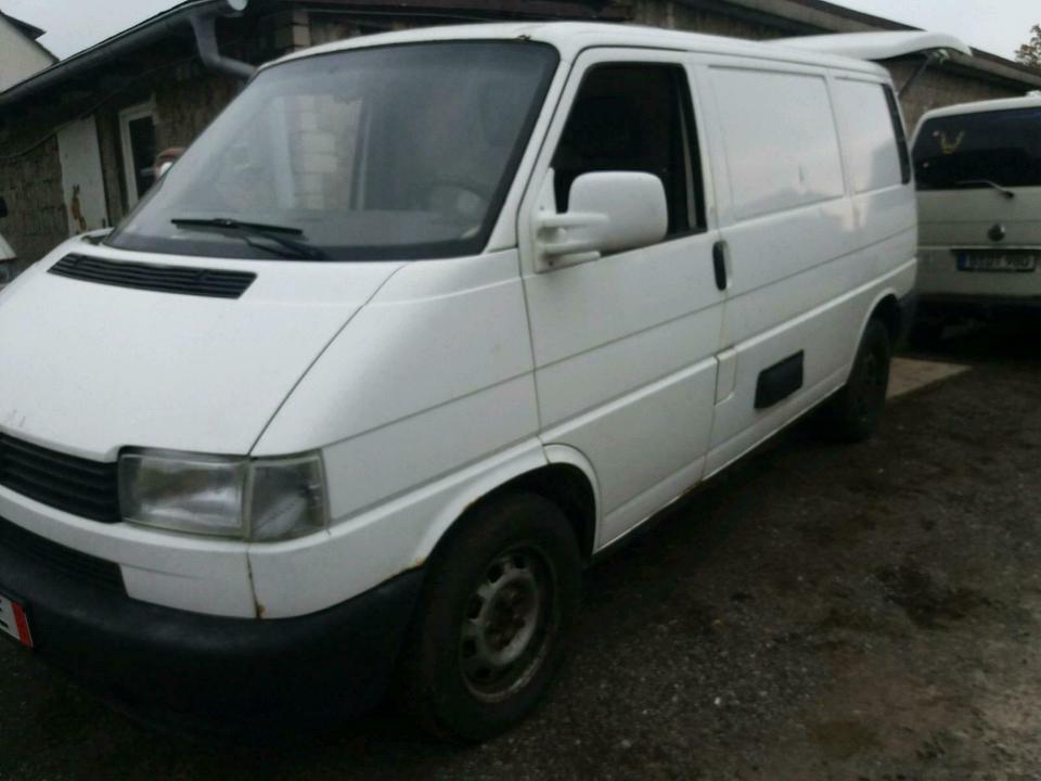 VW T4 Teile