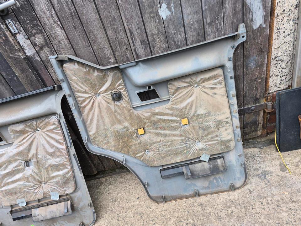 VW T4 Türverkleidung vorne links