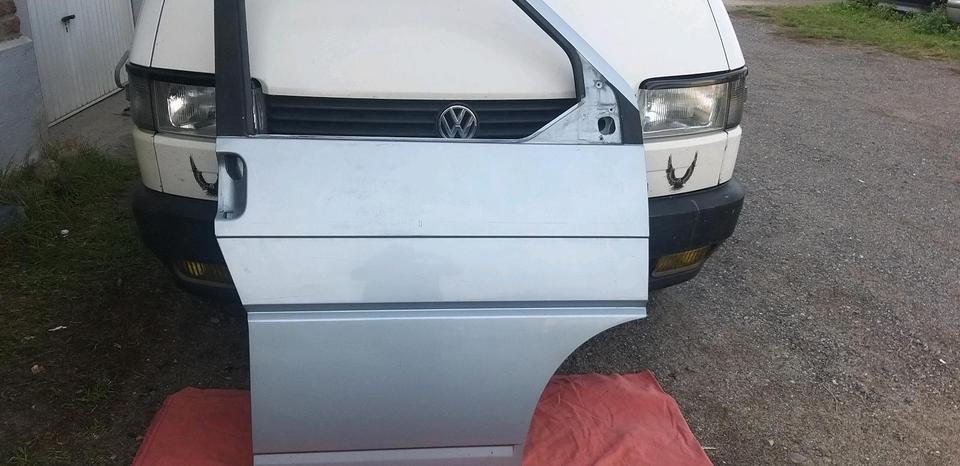 VW T4 Tür vorne rechts bis bj 96