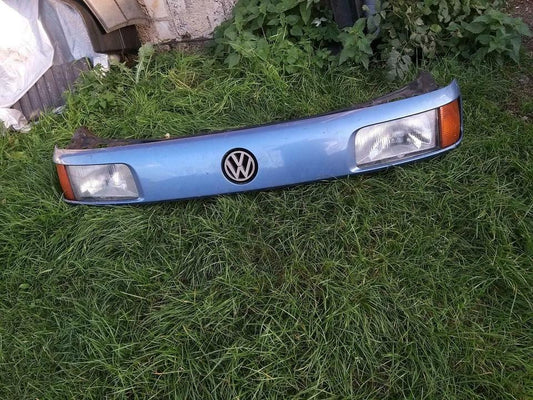 VW Passat 35i Querträger