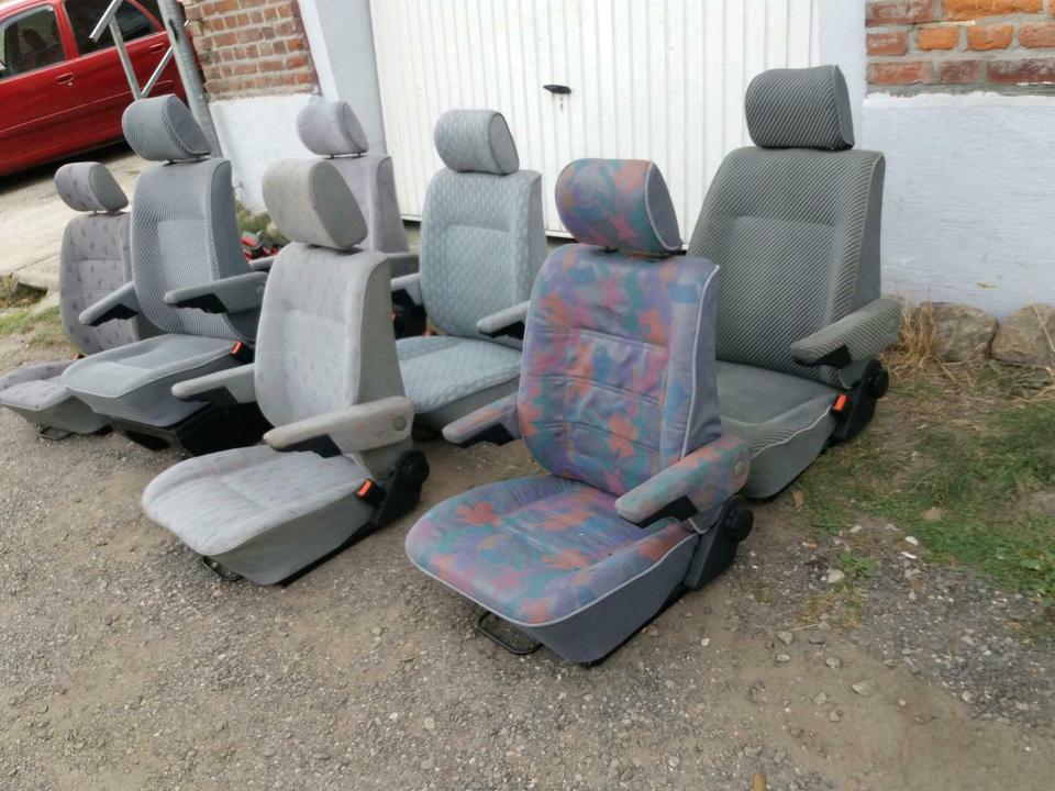 VW T4 Ersatzteile
