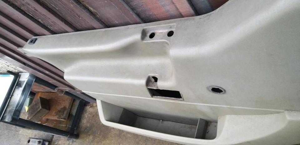 VW T4 Türverkleidung vorne links