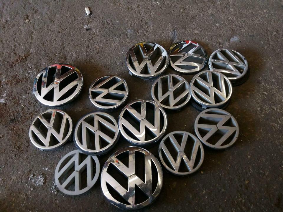 VW T4 Emblem kühlergrill