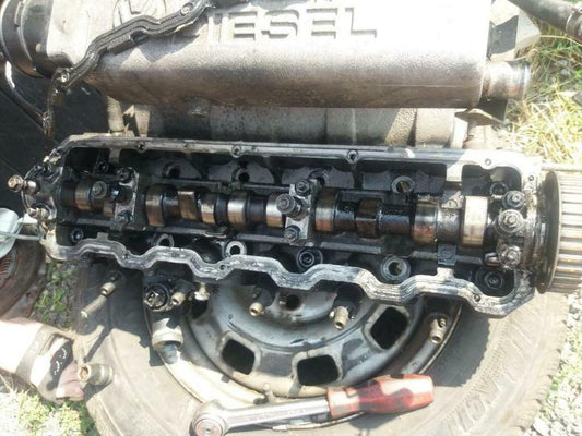VW T4 2,4D AAB NOCKENWELLE