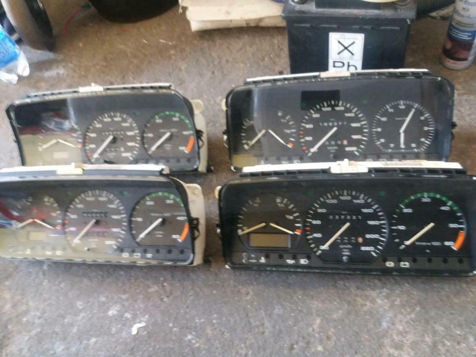 VW T4 kombiinstrument (Tacho)
