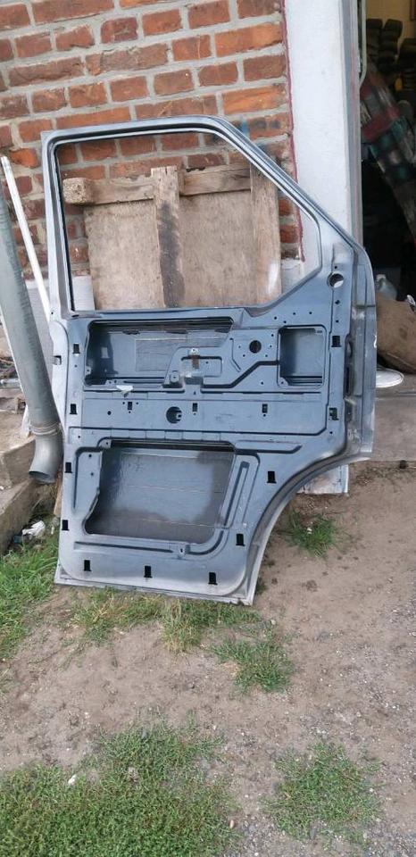VW T4 verschiedene Ersatzteile