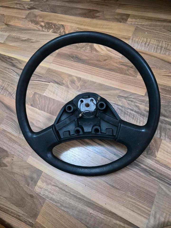 VW T4 Lenkrad ohne Airbag bis bj 96