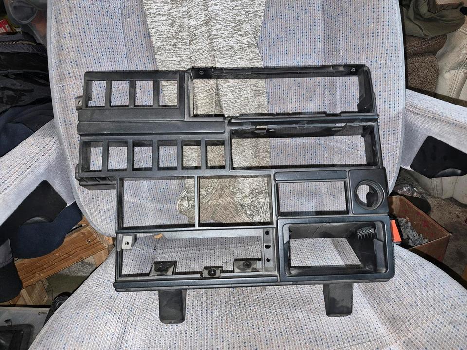 VW T4 Schalttafel Armaturenbrett bis BJ 96 TOP