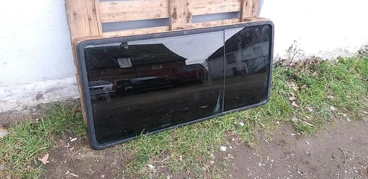 Vw T4 Schiebefenster links (TOP)