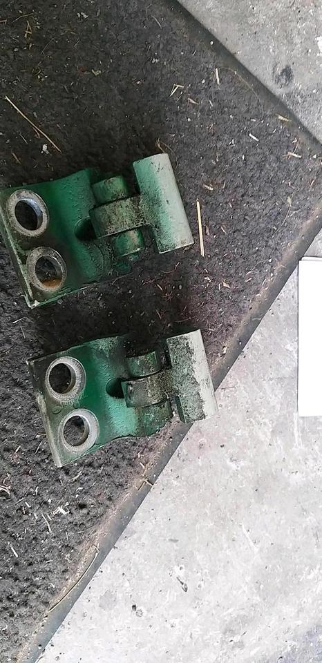 Original VW  T4 - Türscharnier  vorne TOP