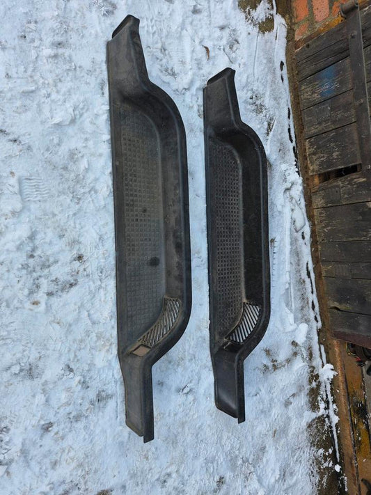 VW T4 Trittstufe Schiebetür  ab BJ 96