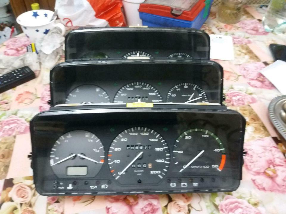 VW T4 kombiinstrument (Tacho)
