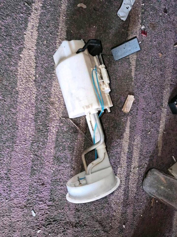 VW Bus T4 Tankgeber Diesel VDO 7D0 919183