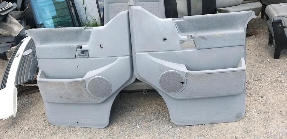 Ersatzteile vw T4
