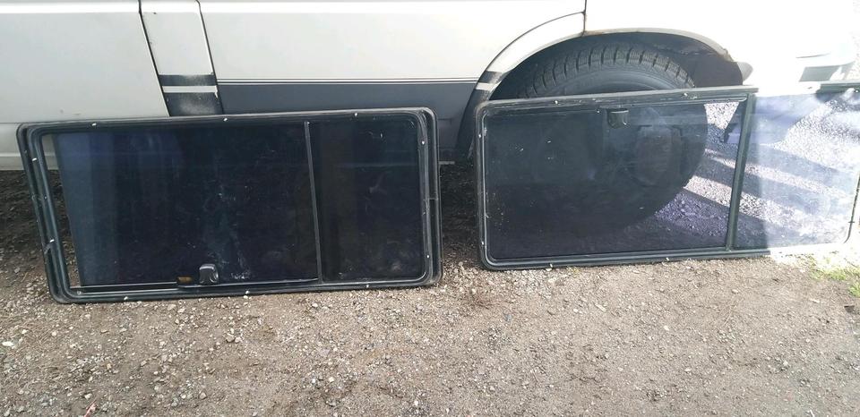 VW T4 Schiebefenster Links (TOP)