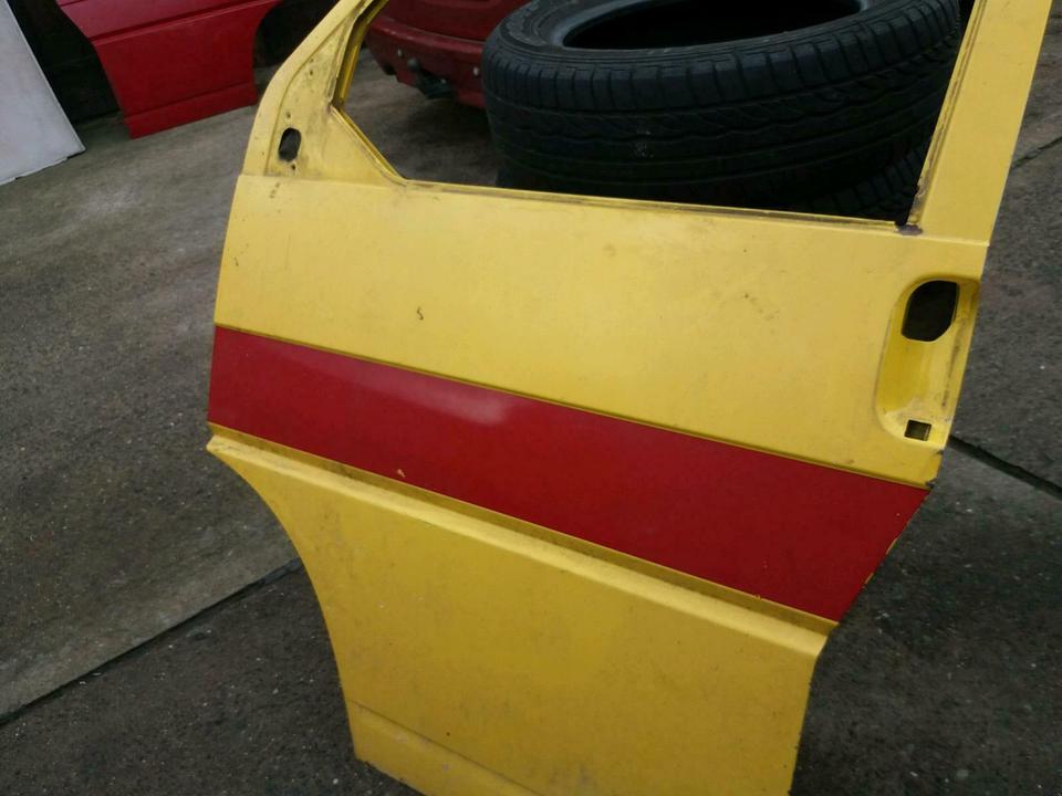 VW T4 Ersatzteile
