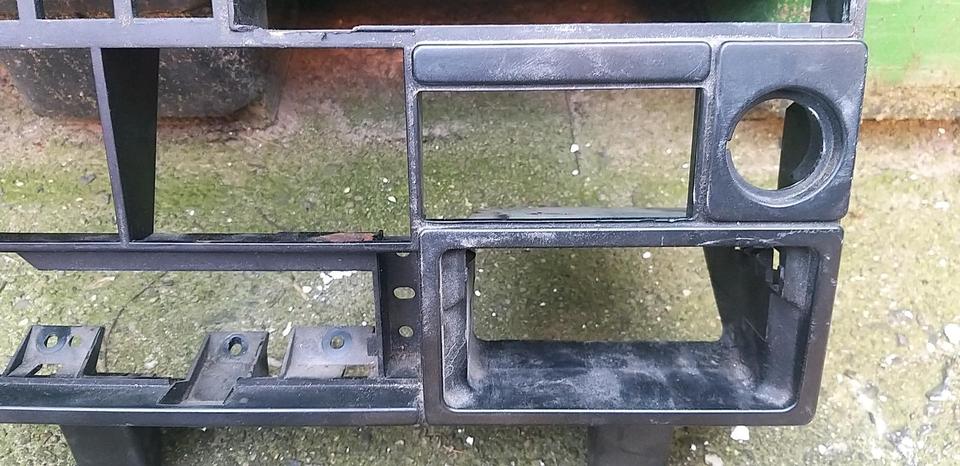 VW T4 Schalttafel Armaturenbrett bis bj 96