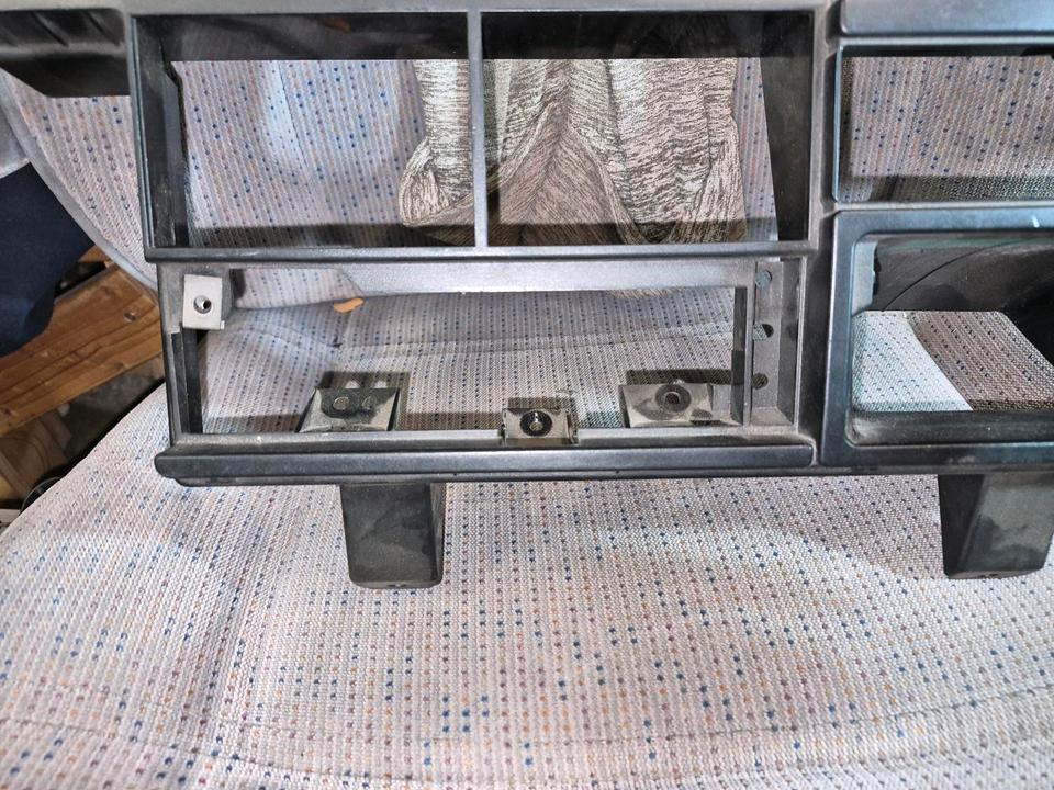 VW T4 Schalttafel Armaturenbrett bis BJ 96 TOP