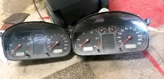 VW T4 Tacho Diesel oder Benziner 99-03