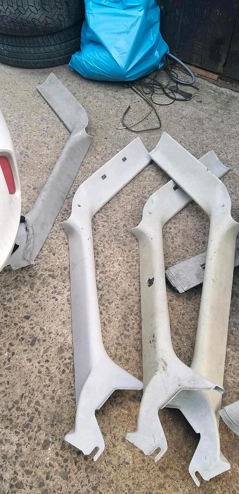 VW T4 A-Säule Links oder Rechts