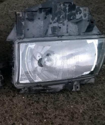 VW T4 Scheinwerfer LV links