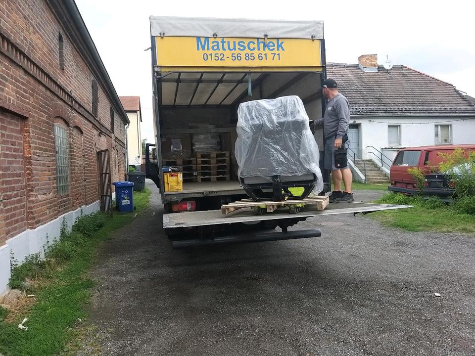 VW T4 Ersatzteile