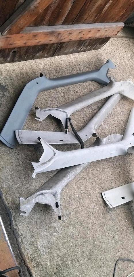 VW T4 A-Säule Links oder Rechts